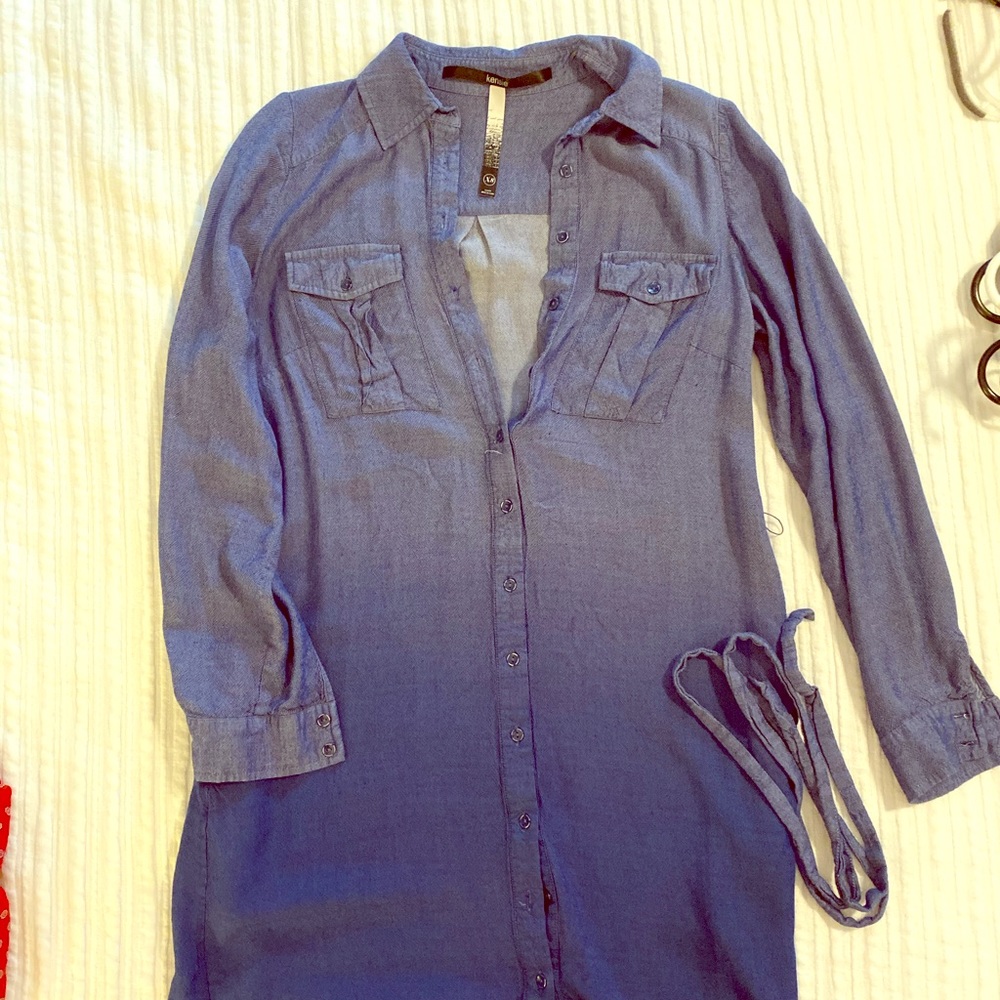 Kensie dress